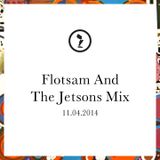 Flotsam and The Jetsons Mix