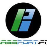 THE HARD MIND-SET ESPECIAL BASSPORT FM