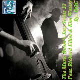 The Music Room's Jazz Series 32 - Feat. Richard Elliot & Kim Waters (By: DOC)