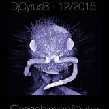 GroßHirnGeflüster - Cyrus B - Techno Set