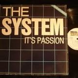 the system-it's passion