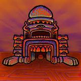 GOVINDA TEMPLE