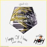 Hungry Of House Episode #020 - Davide Bianchetti