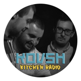 Kitchen Radio Show Feat. KOVSH (18.11.2015)