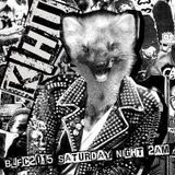 Kihu: Live @ BLFC 2015