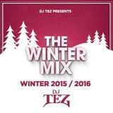 DJ TEZ Winter Mix 2015/2016