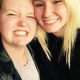 Whatever you say - 1 ÅRS JUBILEUM 2015/10/02