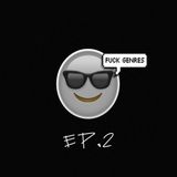 Ramdlixx & Haaradak - Fuck Genres Mixtape l 002