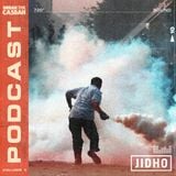 Break The Casbah Podcast Vol.3 by JIDHO