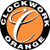 CLOCKWORK ORANGE MARCH 2015 - GOD LIVES ON ES VEDRA- MATT JAMES
