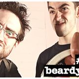 DTPodcast 100 - Beardyman & JFB