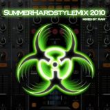 Xam - SummerHardstyleMix 2010