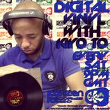 Kiyo To - Digital Vinyl Session #002