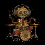 DJ Marnel _ Funk grooves vol. 3