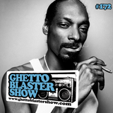 GHETTOBLASTERSHOW #172 (mar. 22/14)