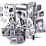 The Spilt Ink Podcast 010: Radio Ga Ga