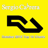 RA October 2015 Top 10 Charts