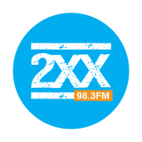 Moonstompa Live on 2xx fm