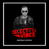 Select Vibes 2.5 Birthday Edition