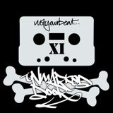 Unmarked Door UBRadio 32 (Not Your Beat 11)