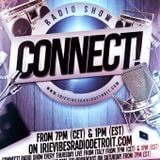 CONNECT! RADIO SHOW EPISODE #120_01_05_2014__BRANDNEW REGGAE SET_____WWW.BALOOBASOUND.COM