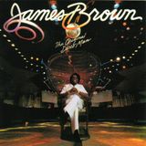 JAMES BROWN - IT'S TOO FUNKY IN HERE (LONG VERSION BY LKT)