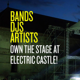 Electric Castle DJ Contest 2015 – Buff