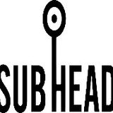 Subhead @ House Of God - The Sanctuary Birmingham - 1999