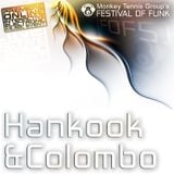 Hankook & Colombo - Festival of Funk 5 Exclusive