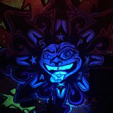 spaz boom boom weekend mix