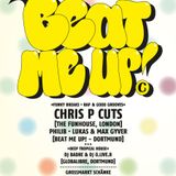 O.live.R & DJ Badre - Beat Me Up-PromoTape