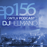 ONTLV PODCAST - Trance From Tel-Aviv - Episode 156 - Mixed By DJ Helmano