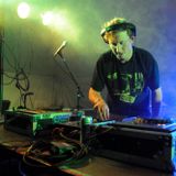 DJ Redshift Live @ Konkrete Jungle 11-20-06