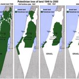 Israele-Palestina: ha ancora senso parlare di 'due Stati per due popoli'?