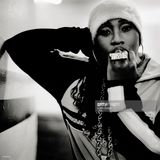 Dj Eddy Alves The Hits' 2016@Missy Elliott