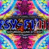 M0RT0S - You Thought What?! (Psy-Fi III Mix)