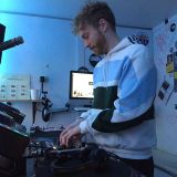 FaltyDL @ The Lot Radio 11:28:2018