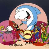 Big Songs, Big Sharks and Big Losses - 08-13-2014 - Wassup Rocker Radio