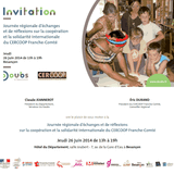 UniverCiteMag-part2-3072014-Solidarite-Internationale-education-Journée-CERCOOP-2014