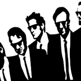 ACAB - reservoir dogs remix