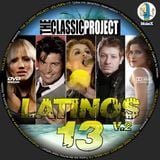 NICOLAS ESCOBAR - THE CLASSIC PROJECT 13 (EXITOS EN ESPAÑOL 2 PARTE)