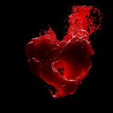 Bang my Deep Tech Heart by Ulrike Langer♥