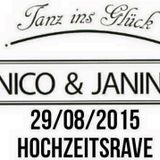 Tanz ins Glück - Marco b2b Daniele 0:30 - 2:30 Uhr