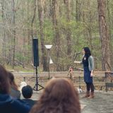 RB22 Out on a Limb- Brittany Barnes