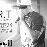 DJ EAKUT LIVE CLUB SET THURS 2ND MAY @ REHAB, TAURANGA 12AM-3AM FEAT SIR T