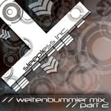 >> sleepless inc. > weltenbummler mix part 2