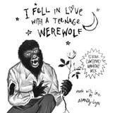 i fell in love with a teenage werewolf