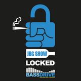 Year 2015 The JBG Show 190 - Bassdrive
