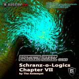 Schranz-o-Logics Chapter VII By The Antemyst (Gabber.fm) 07-02-2013