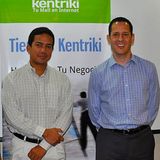 Kentriki en Emprendedores Empresariales Exitosos 23-11-2011